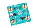 Analog Devices / Maxim Integrated MAX38650A WLP Evaluation Kit