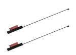 Abracon ABR LPWA Board Antennas