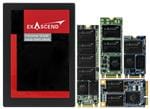 SI2 Series Solid State Drives (SSDs)
