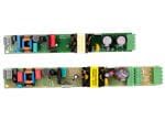 Infineon Technologies ICL88xx PFC-SSR Flyback Converter Demo Boards