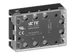 SSR3 3-Phase Solid State Relays
