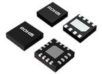 ROHM Semiconductor BD9S Series Automotive Buck DC-DC Converters