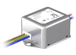 TE Connectivity / Schaffner FN2560 Single-Phase Filter