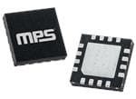 Monolithic Power Systems (MPS) MAQ473 MagAlpha™ Automotive Angle Sensor