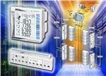 Carlo Gavazzi Data Center Energy Monitoring Solutions