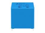 EPCOS / TDK B32921 & B32923 EMI Suppression Capacitors (MKP)