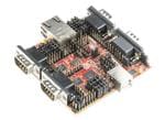 MaxLinear XR120x Evaluation Boards