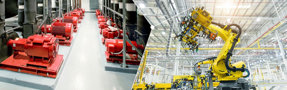 Infineon Technologies Industrial Drives Infineon Technologies Industrial Drives