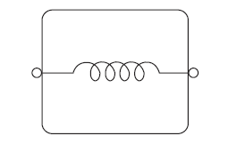 Schematic - Bourns SRP1038AA Shielded Power Inductors