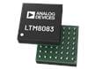 LTM8083 Buck-Boost μModule® Regulators