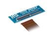 FH75 2-Point Contact Automotive FPC/FFC Connector