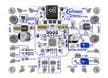 TLD5190IVREG-EVAL Evaluation Board