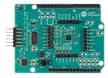 MAX11410BOB Breakout Board
