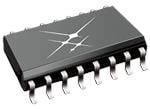 Si858x Integrated Isolated RS-485 Transceivers