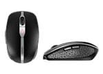 CHERRY MW 9100 Rechargeable Wireless Mouse