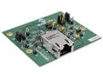Microchip Technology EVB-KSZ9131RNX Plug-In Evaluation Board
