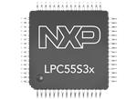 NXP Semiconductors LPC553x/S3x MCU Family