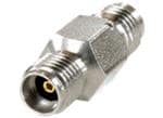 SRI Connector Gage 3.5mm RF/Microwave Coaxial Connectors