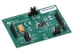 Texas Instruments TPS629210EEVM Converter Evaluation Module