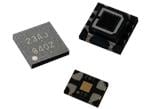 Asahi Kasei Microdevices Infrared Sensors for NDIR Type Gas Sensors