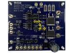 Monolithic Power Systems (MPS) EVQ1922 Evaluation Board