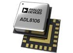 Analog Devices Inc. ADL8106 Low Noise Amplifiers