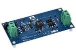 Texas Instruments TPS7H4003EVM Converter Evaluation Module