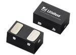 Littelfuse AQ4337-01ETG Bidirectional TVS Diode Arrays