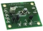Analog Devices / Maxim Integrated MAX17552x Evaluation Kits