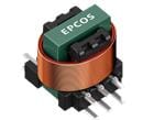 EPCOS / TDK E5 SMD Transformers for Ultrasonic Sensors