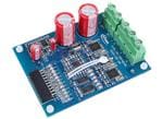 Infineon Technologies EVAL-M1-05F804R iMOTION™ MADK Power Board