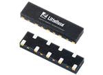 Littelfuse SC7520/AQ7520 SPA® TVS Diode Arrays