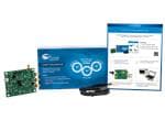 Infineon Technologies CY3677 Evaluation Kit