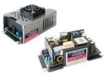 TRACO Power TPI & TPP 300W AD-DC Power Supplies