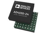 Analog Devices Inc. AD4032 Successive Approximation Register (SAR) ADC