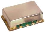 CVPD-922 LVPECL VCXO Oscillator
