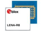 u-blox LENA-R8 Multi-Mode LTE CAT 1bis Modules