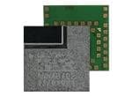 u-blox ANNA-B402 BLUETOOTH® 5.1 Module (Open CPU)