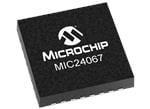 Microchip Technology MIC24066/7 Switching Buck Regulators
