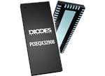 Diodes Incorporated PI3EQX32908 8-Channel Linear ReDrivers™