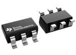 Texas Instruments TMAG5273 Linear 3D Hall-Effect Sensors