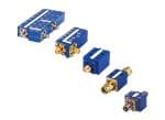 Mini-Circuits ZBSS Filters & Multiplexers