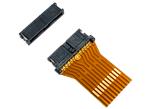 Panasonic Industrial Devices CF1 Board-to-FPC Automotive Connectors