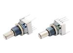 Vishay Optical Encoders/Digital Potentiometers