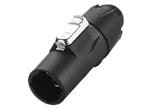 Power X IP65 XLR Power Connectors