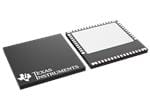 Texas Instruments LMG342xR050 600V 50mΩ GaN FETs