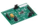 Texas Instruments TPS629203-Q1EVM Evaluation Module