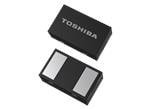 Toshiba DF2xxM5CT ESD Protection Diodes