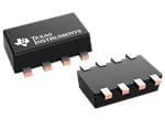 Texas Instruments TPS629206/TPS629206-Q1 Low IQ Buck Converters