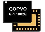 Qorvo QPF1002Q Automotive Front End Module (FEM)